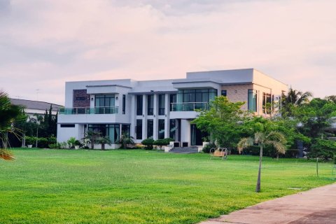 Maison à Phitsanulok, Thaïlande 6 chambres № 171978 - photo 6