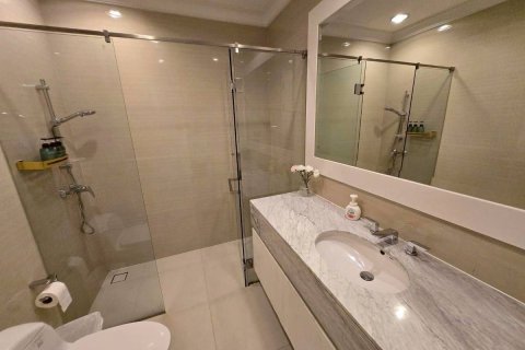 Кондоминиум с 4 спальнями в Ваттхане, Бангкок, Таиланд № 171981 - фото 28