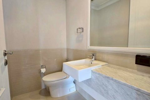 Кондоминиум с 4 спальнями в Ваттхане, Бангкок, Таиланд № 171981 - фото 17