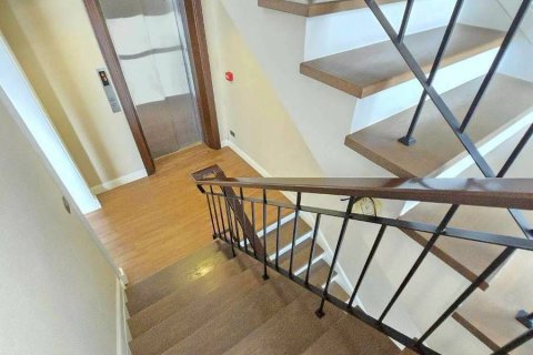 Кондоминиум с 4 спальнями в Ваттхане, Бангкок, Таиланд № 171981 - фото 25