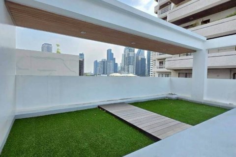 Кондоминиум с 4 спальнями в Ваттхане, Бангкок, Таиланд № 171981 - фото 30