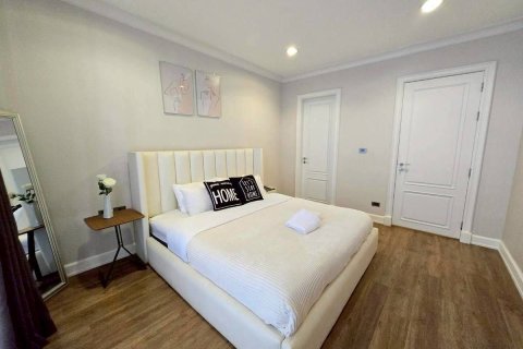 Кондоминиум с 4 спальнями в Ваттхане, Бангкок, Таиланд № 171981 - фото 24