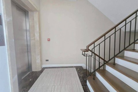 Кондоминиум с 4 спальнями в Ваттхане, Бангкок, Таиланд № 171981 - фото 3