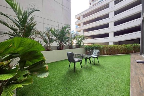 Кондоминиум с 4 спальнями в Ваттхане, Бангкок, Таиланд № 171981 - фото 18