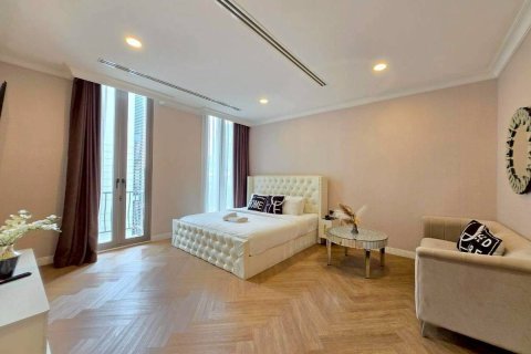 Кондоминиум с 4 спальнями в Ваттхане, Бангкок, Таиланд № 171981 - фото 21