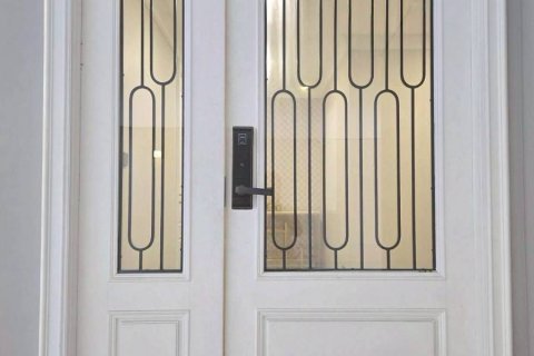 Кондоминиум с 4 спальнями в Ваттхане, Бангкок, Таиланд № 171981 - фото 8