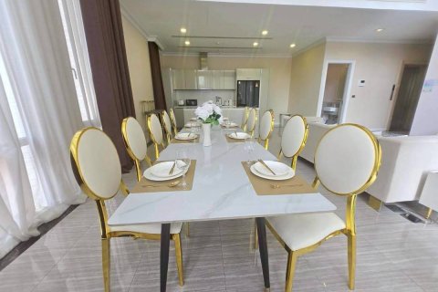 Кондоминиум с 4 спальнями в Ваттхане, Бангкок, Таиланд № 171981 - фото 10