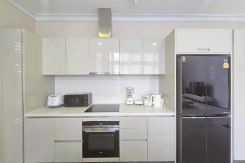 Кондоминиум с 4 спальнями в Ваттхане, Бангкок, Таиланд № 171981 - фото 16