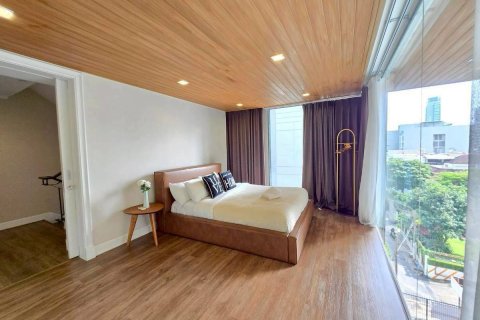 Кондоминиум с 4 спальнями в Ваттхане, Бангкок, Таиланд № 171981 - фото 22