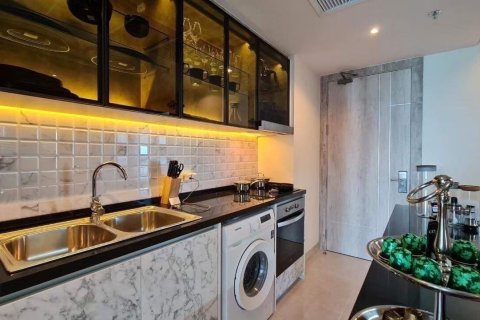 Кондоминиум с 2 спальнями в Паттайе, Таиланд № 171980 - фото 15