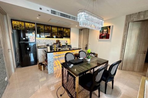 Кондоминиум с 2 спальнями в Паттайе, Таиланд № 171980 - фото 6