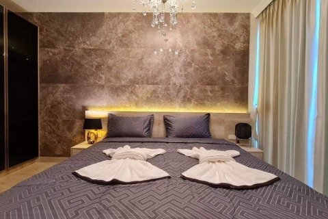 Кондоминиум с 2 спальнями в Паттайе, Таиланд № 171980 - фото 25