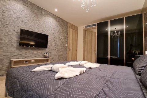 Кондоминиум с 2 спальнями в Паттайе, Таиланд № 171980 - фото 24