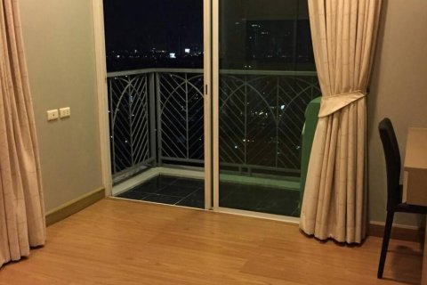 Condo à Yan Nawa, Bangkok, Thaïlande, 2 chambres № 171975 - photo 3