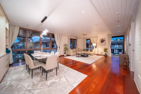 Penthouse in Phuket, Thailand 4 bedrooms № 171976 - photo 4