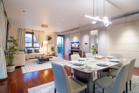 Penthouse in Phuket, Thailand 4 bedrooms № 171976 - photo 7