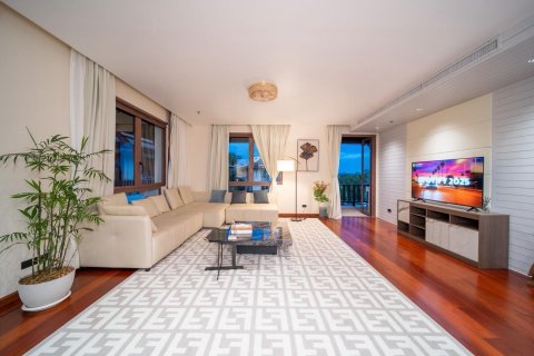 Penthouse in Phuket, Thailand 4 bedrooms № 171976 - photo 11