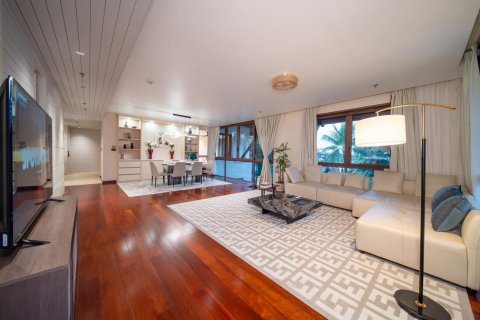 Penthouse in Phuket, Thailand 4 bedrooms № 171976 - photo 8