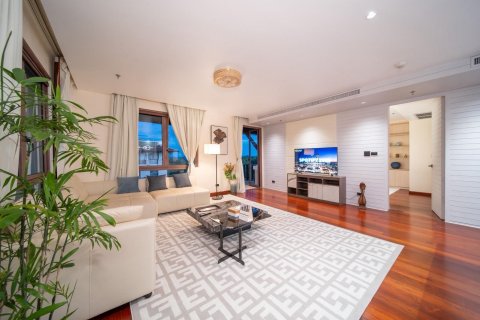 Penthouse in Phuket, Thailand 4 bedrooms № 171976 - photo 10