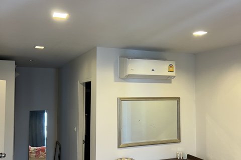 Студия в кондо в Ян Наве, Бангкок, Таиланд № 171979 - фото 5