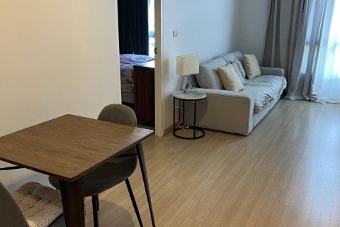 Студия в кондо в Ян Наве, Бангкок, Таиланд № 171979 - фото 6