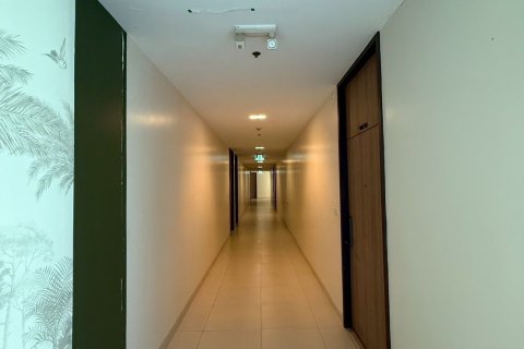 Studio in the Condo in Watthana, Bangkok, Thailand  № 164439 - photo 9