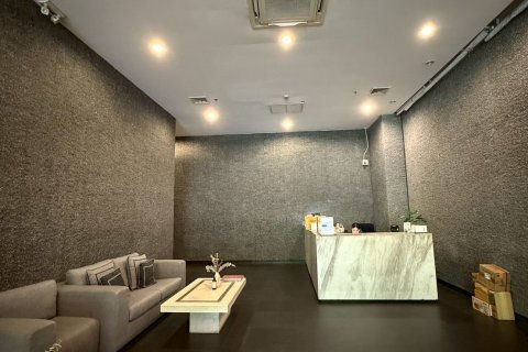 Studio in the Condo in Watthana, Bangkok, Thailand  № 164439 - photo 6