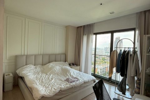 Studio in the Condo in Watthana, Bangkok, Thailand  № 164439 - photo 14