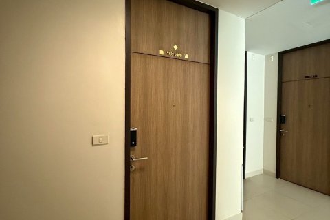 Studio in the Condo in Watthana, Bangkok, Thailand  № 164439 - photo 10