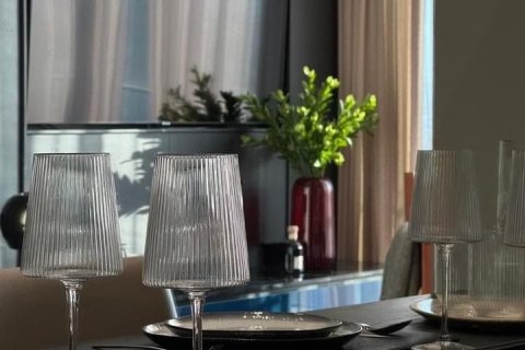 Студия в кондо в Ваттхане, Бангкок, Таиланд № 164440 - фото 13