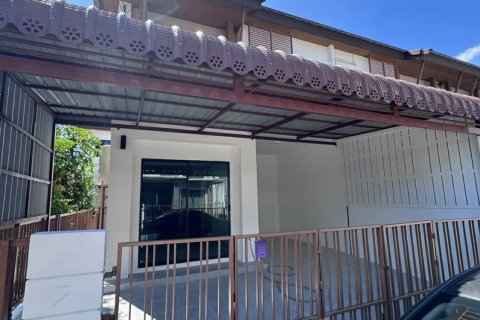 Townhouse à Phuket, Thaïlande 3 chambres № 164441