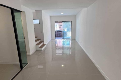 Townhouse à Phuket, Thaïlande 3 chambres № 164441 - photo 6