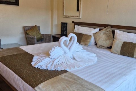 Вилла в Самуи, Таиланд с 8 спальнями № 164442 - фото 22