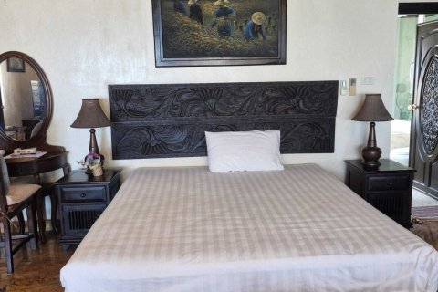 Вилла в Самуи, Таиланд с 8 спальнями № 164442 - фото 14