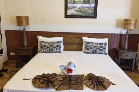 Вилла в Самуи, Таиланд с 8 спальнями № 164442 - фото 21