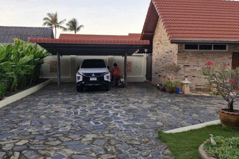 Вилла в Самуи, Таиланд с 8 спальнями № 164442 - фото 13