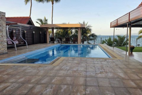 Вилла в Самуи, Таиланд с 8 спальнями № 164442 - фото 4