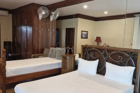 Вилла в Самуи, Таиланд с 8 спальнями № 164442 - фото 17