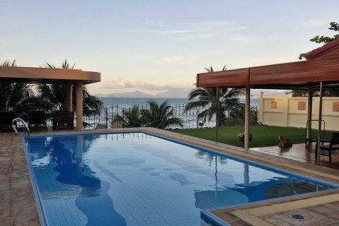 Вилла в Самуи, Таиланд с 8 спальнями № 164442 - фото 1