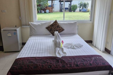 Вилла в Самуи, Таиланд с 8 спальнями № 164442 - фото 18