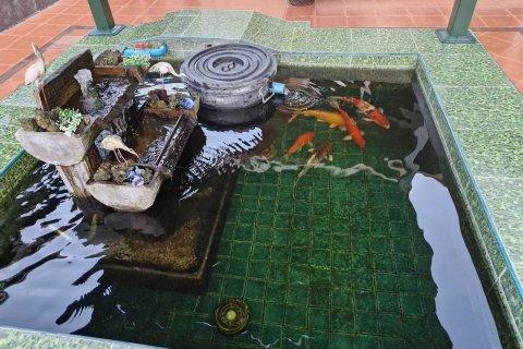 Вилла в Самуи, Таиланд с 8 спальнями № 164442 - фото 10