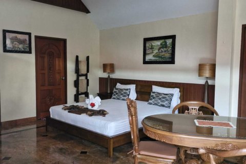 Вилла в Самуи, Таиланд с 8 спальнями № 164442 - фото 5