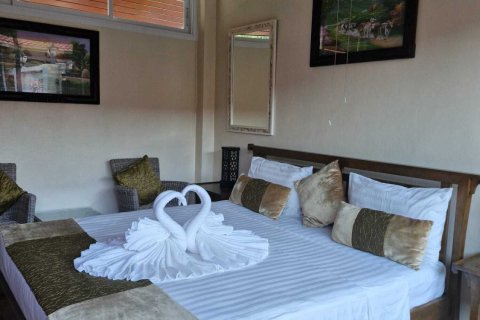 Вилла в Самуи, Таиланд с 8 спальнями № 164442 - фото 6