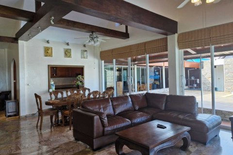 Вилла в Самуи, Таиланд с 8 спальнями № 164442 - фото 19