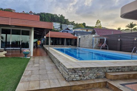 Вилла в Самуи, Таиланд с 8 спальнями № 164442 - фото 11