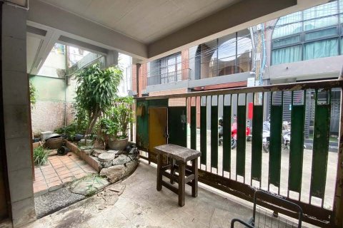 Дом в Ваттхане, Бангкок, Таиланд с 3 спальнями  № 164438 - фото 2