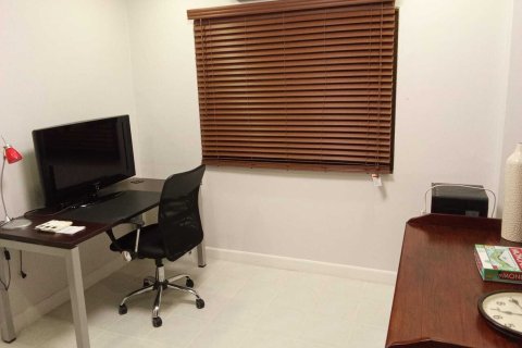 Condo à Pattaya, Thaïlande, 3 chambres  № 164437 - photo 14