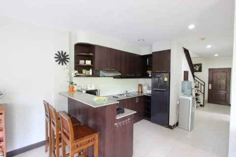 Condo à Pattaya, Thaïlande, 3 chambres  № 164437 - photo 2