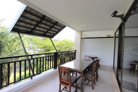 Condo à Pattaya, Thaïlande, 3 chambres  № 164437 - photo 5