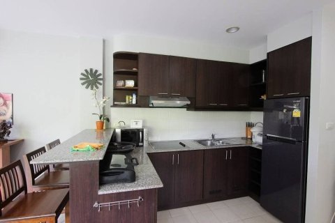 Condo à Pattaya, Thaïlande, 3 chambres  № 164437 - photo 3